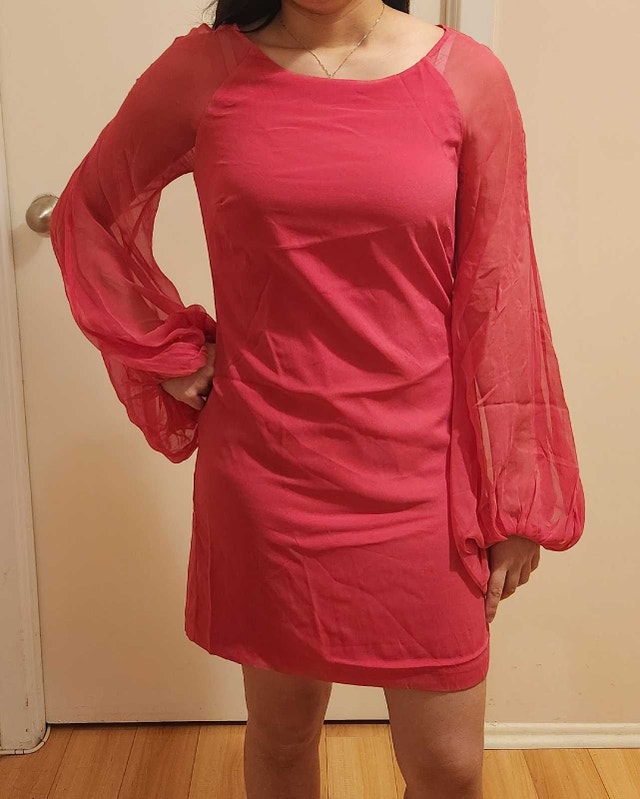 Guess by Marciano Dress - photo 2