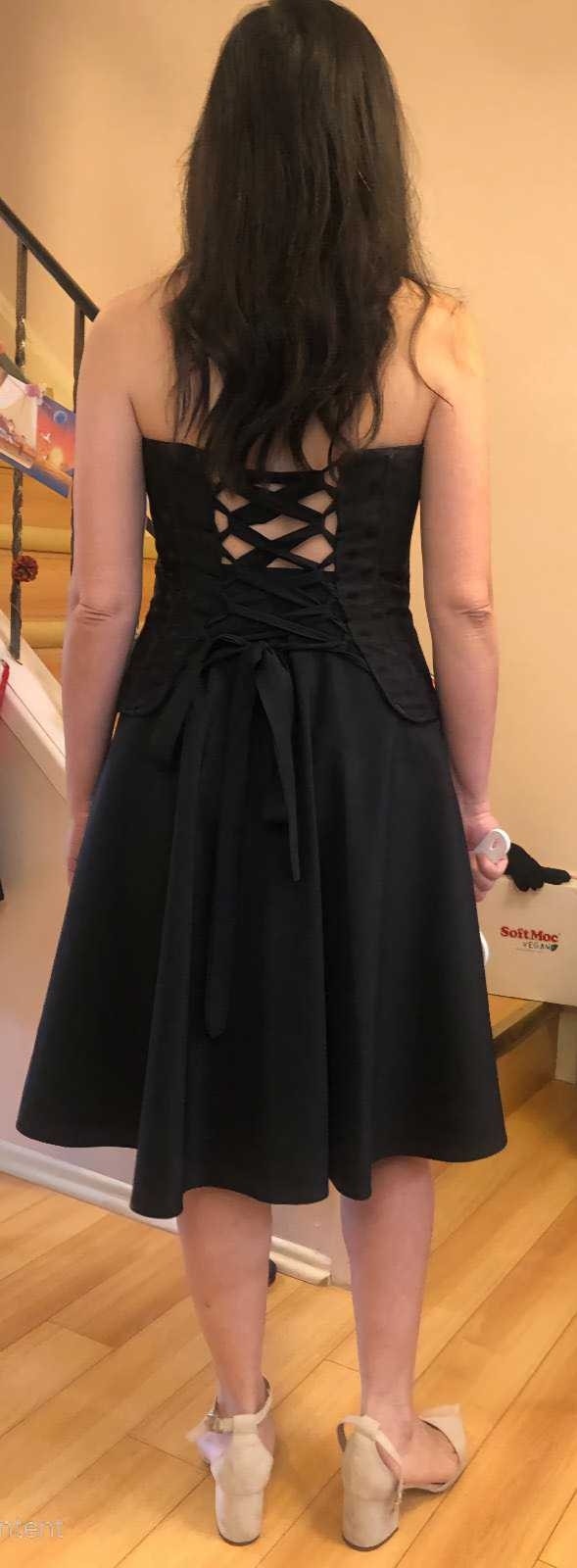 Black Dress - photo 2