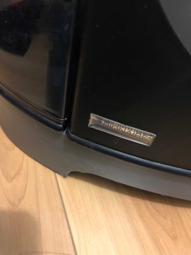 Bionaire humidifier - photo 2