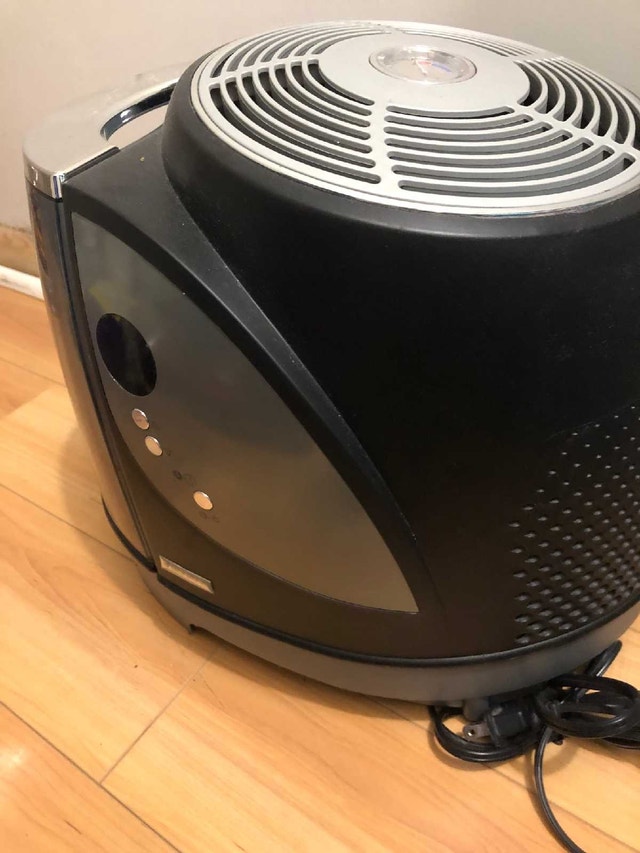 Bionaire humidifier - photo 3
