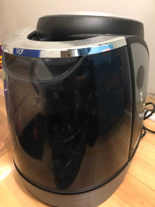 Bionaire humidifier - photo 4