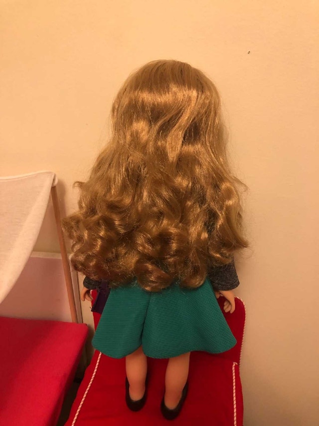 Journey Doll - photo 2