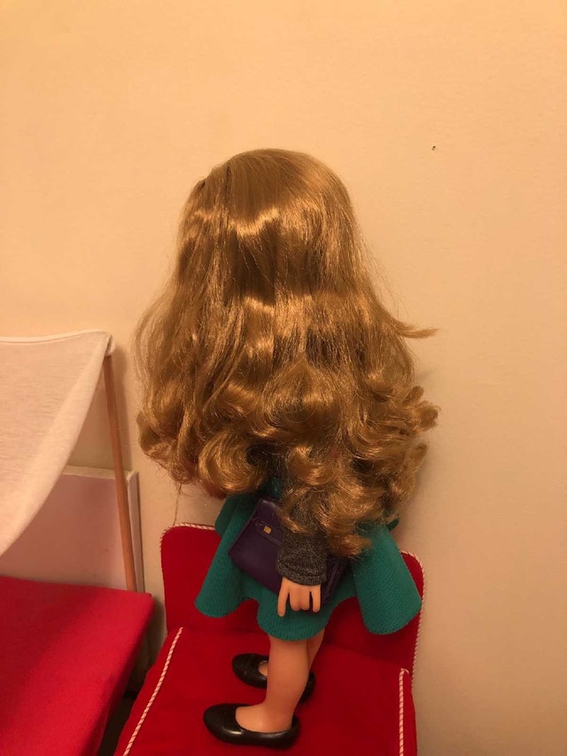 Journey Doll - photo 3