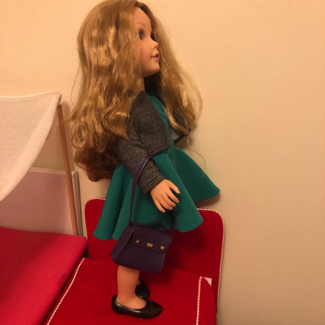 Journey Doll - photo 4