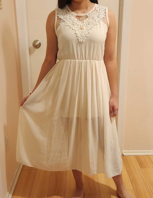 Ladies dress - photo 2
