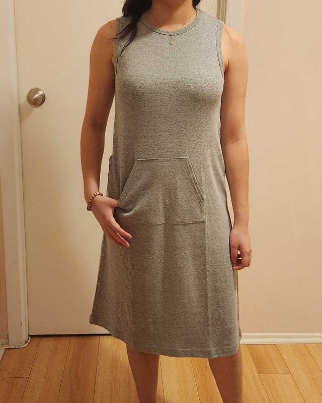 Ladies dress - photo 3