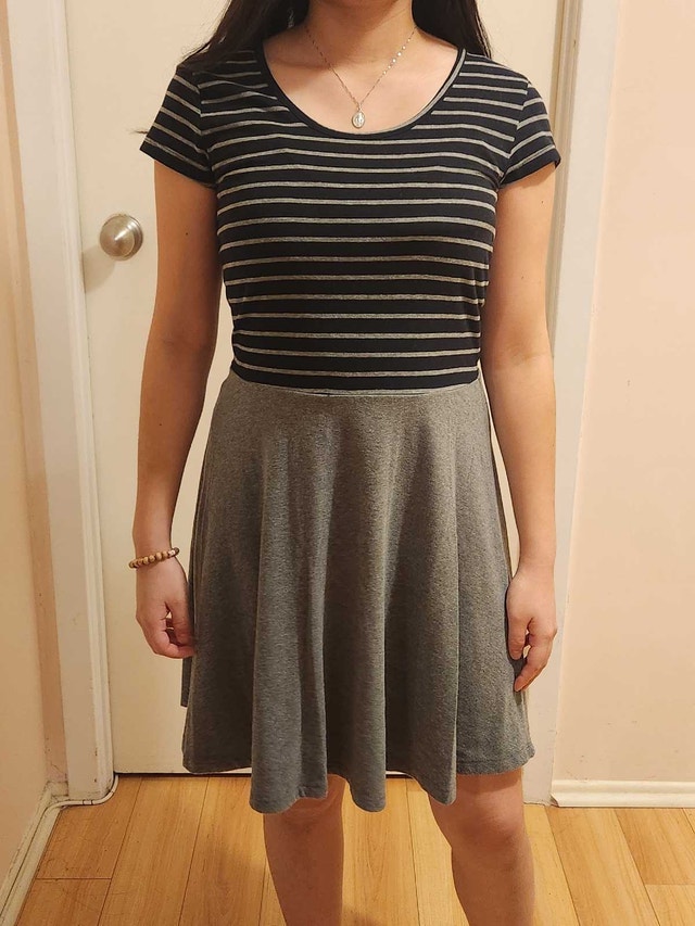 Ladies dress - photo 4