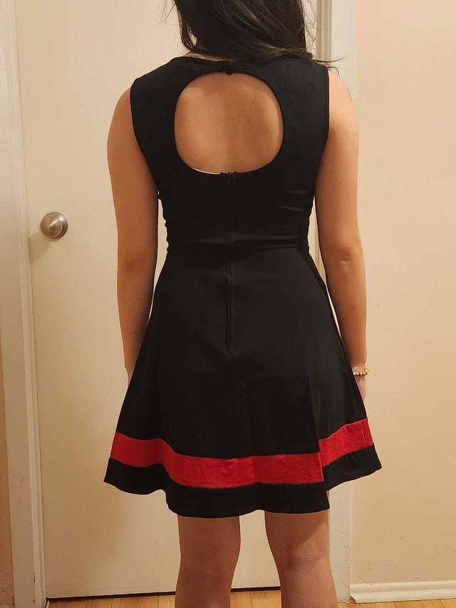 Ladies dress - photo 2