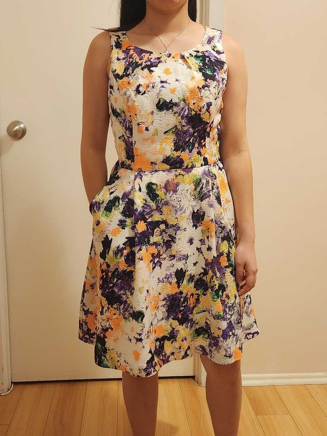 Ladies dress - photo 5