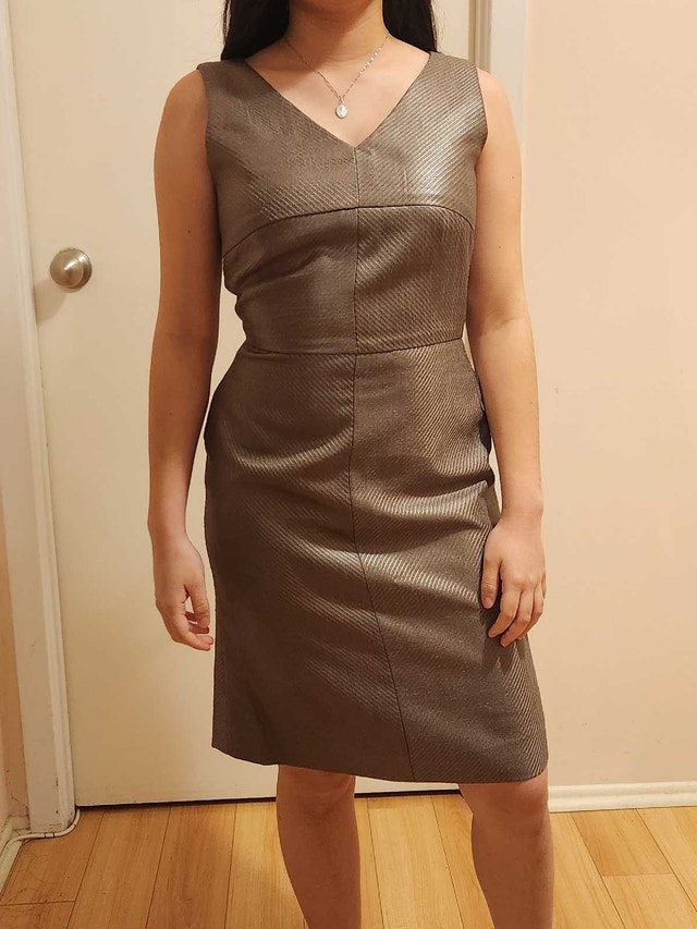 K & Company Dress - Medium