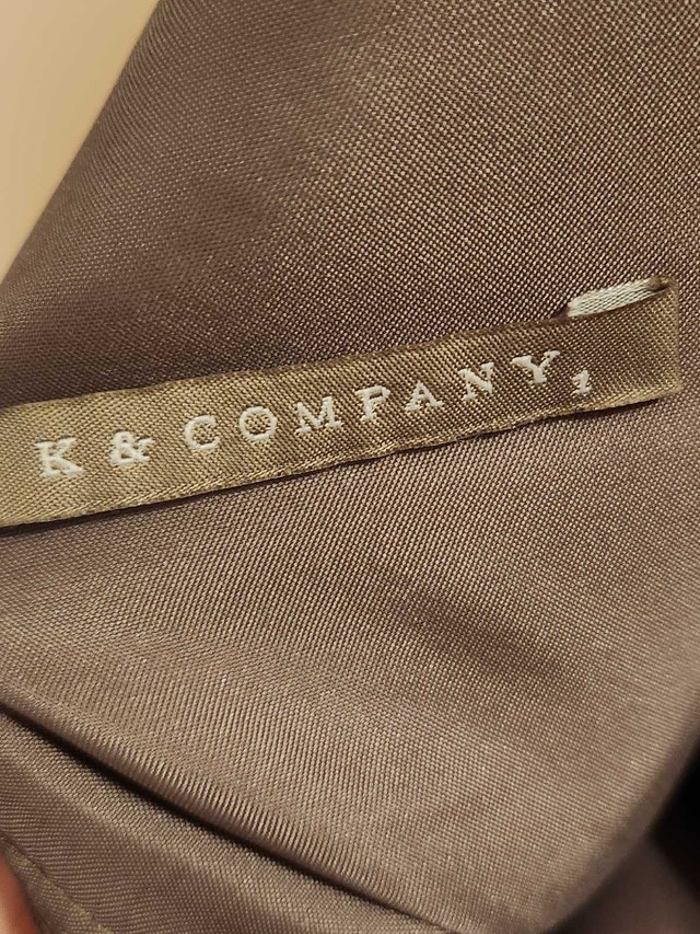 K & Company Dress - Medium - photo 3
