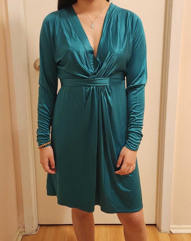 BCBGMAXAZRIA Dress