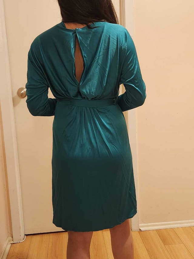 BCBGMAXAZRIA Dress - photo 2