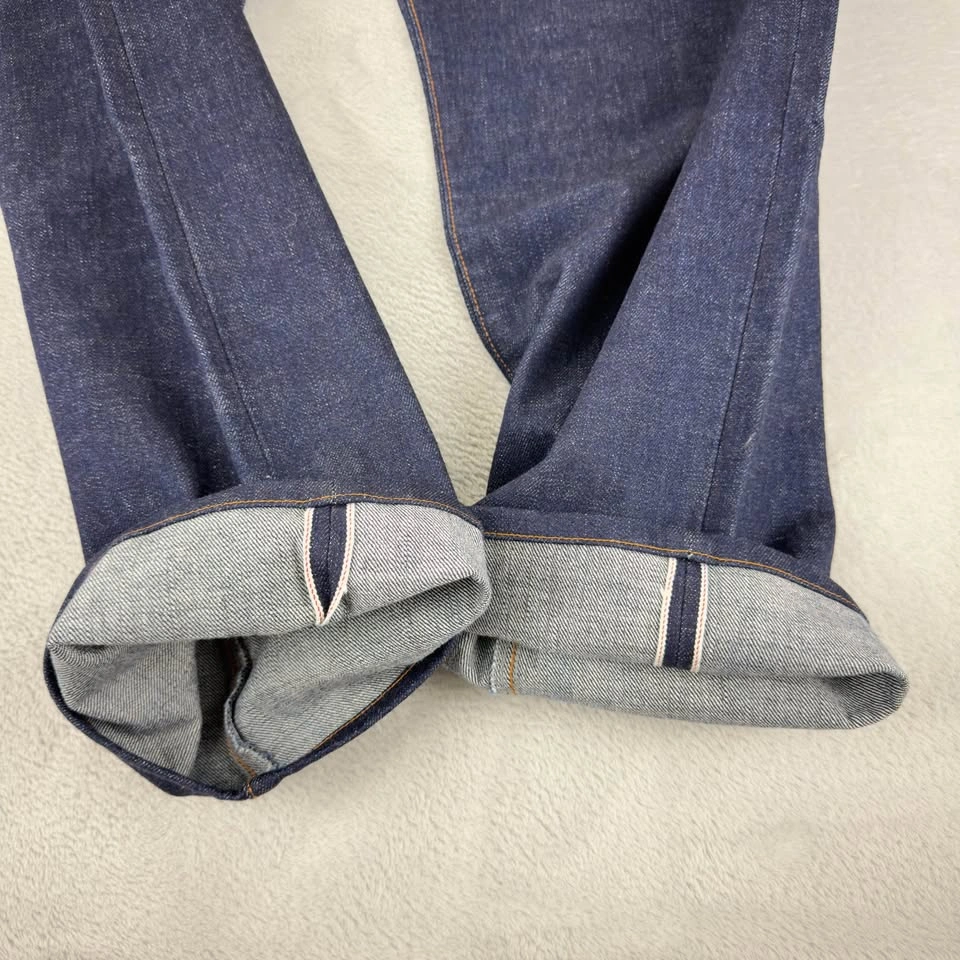 Kojima Genes NWT Men's Size 40 W X 29 L RNB-102RZ Jeans - photo 5