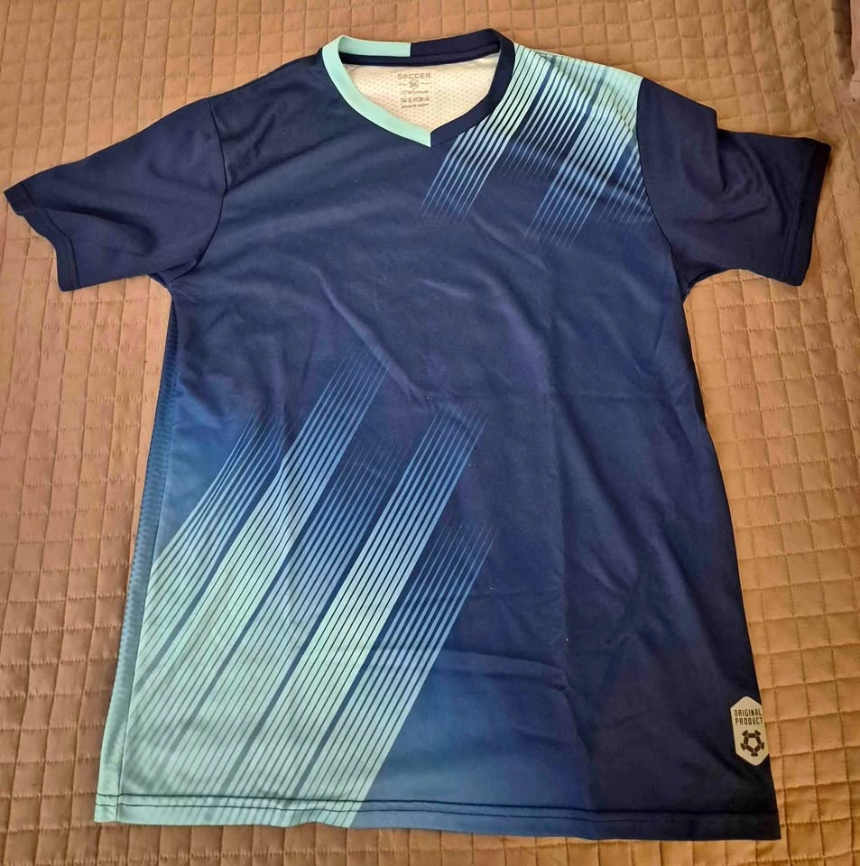 Soccer TShirt