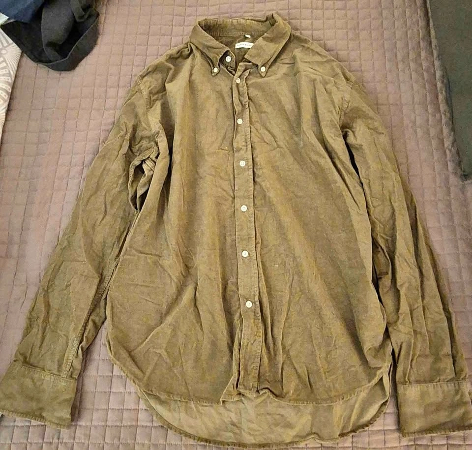 Pierre Bulmain Size L