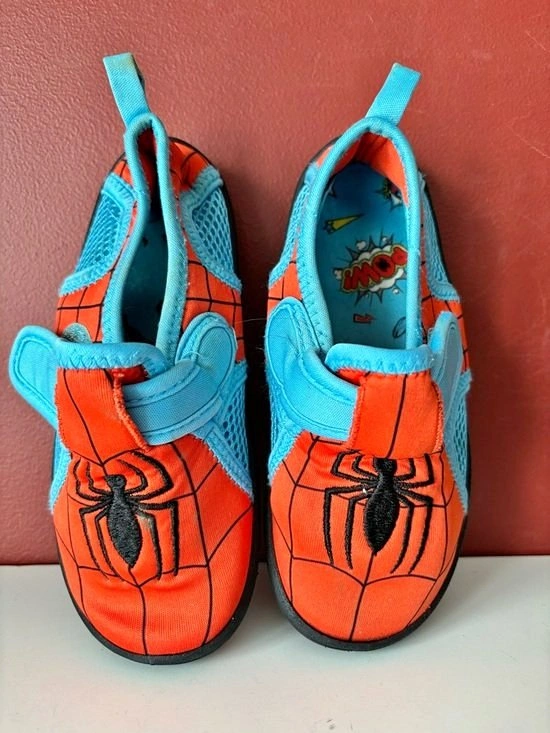 Children’s DISNEY Spider-Man Water Shoes