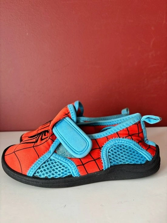 Children’s DISNEY Spider-Man Water Shoes - photo 2