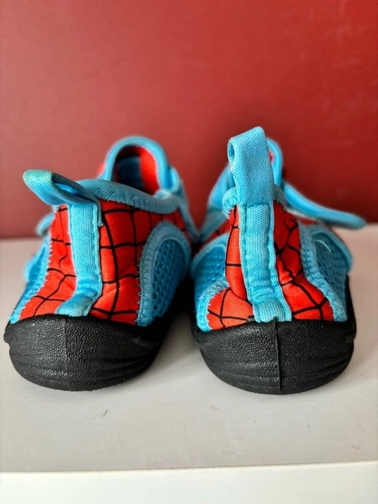 Children’s DISNEY Spider-Man Water Shoes - photo 3
