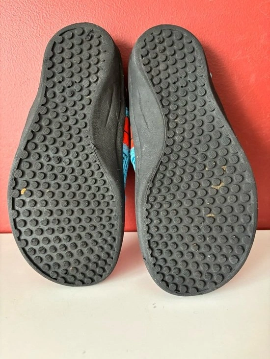 Children’s DISNEY Spider-Man Water Shoes - photo 5