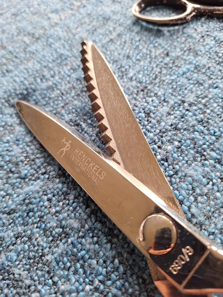 Vintage Scissors - photo 5