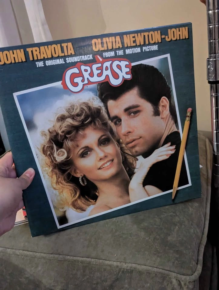 Records - Fleetwood Mac, Queen, Van Halen, Soundtracks & More - photo 4