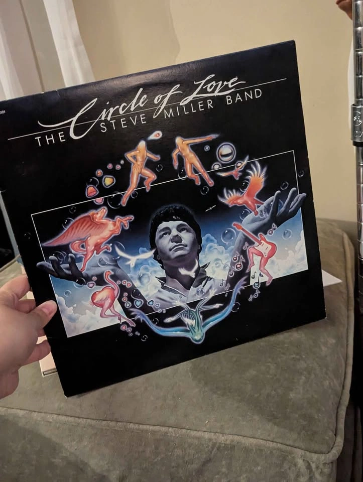 Records - Fleetwood Mac, Queen, Van Halen, Soundtracks & More - photo 5