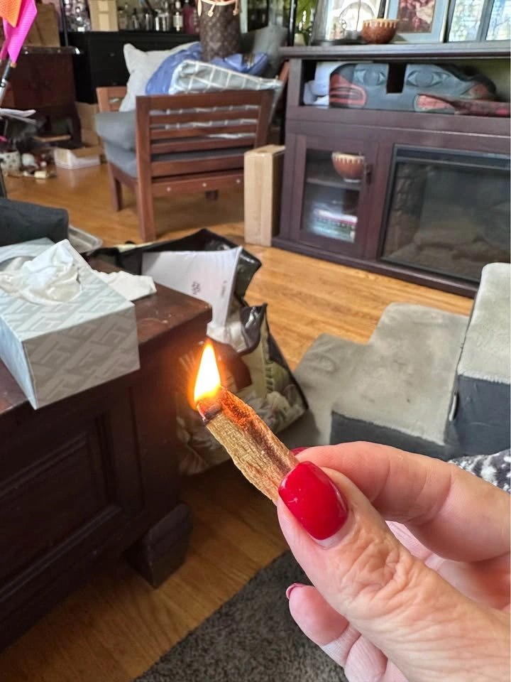 Palo Santo Smudge Sticks - photo 3