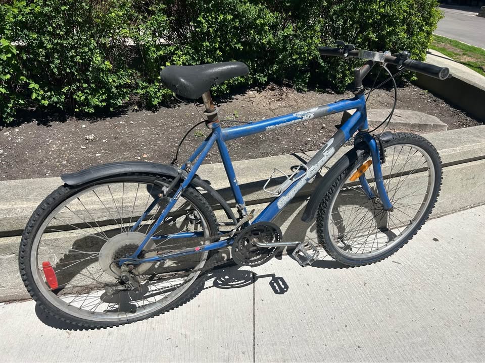 Price firm- Adult sport bike bicycle 26” - women men - - photo 2