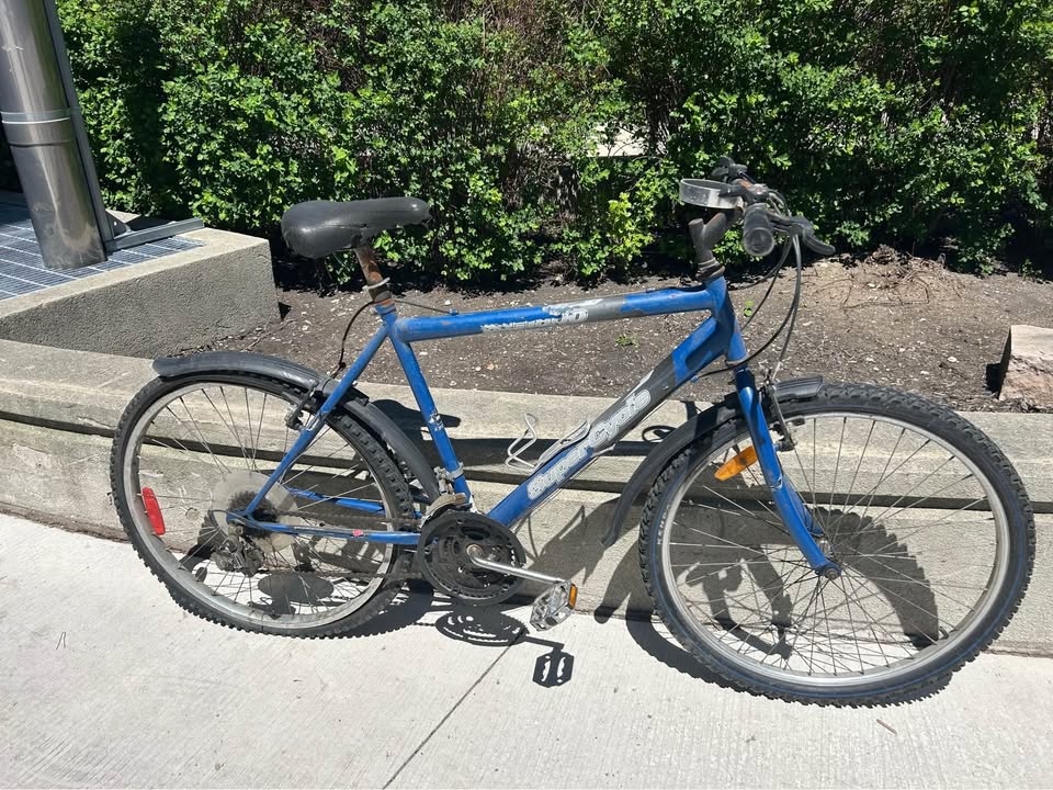 Price firm- Adult sport bike bicycle 26” - women men - - photo 3