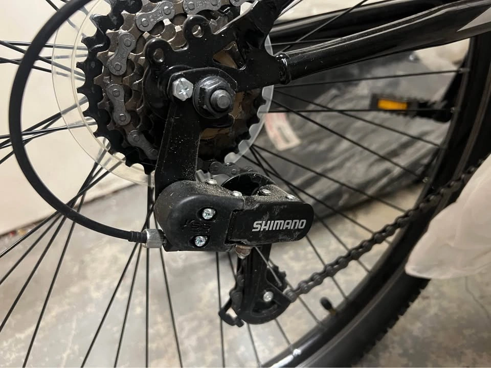Supercycle Rush Dual Suspension Mountain Bike, 29”, 21-Speed - photo 4