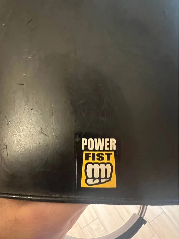 POWERFIST Black Variable-Shade Auto-Darkening Welding Helmet - photo 4