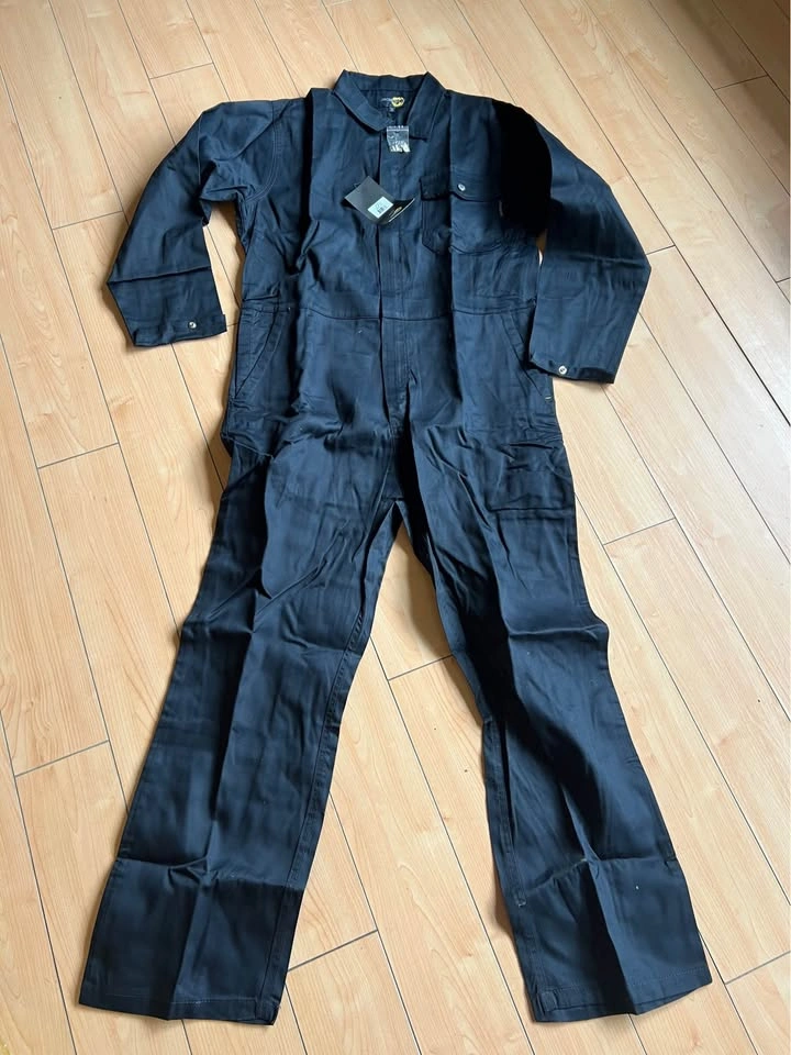 Brand new Jackfield coverall (never used) - photo 3