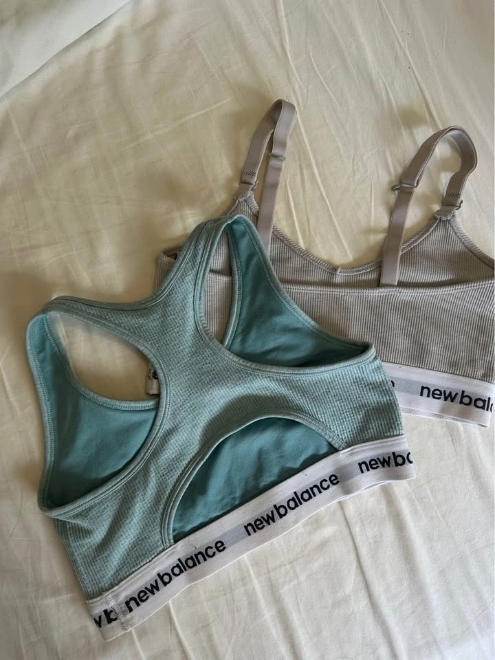 New Balance Sports Bras - photo 2