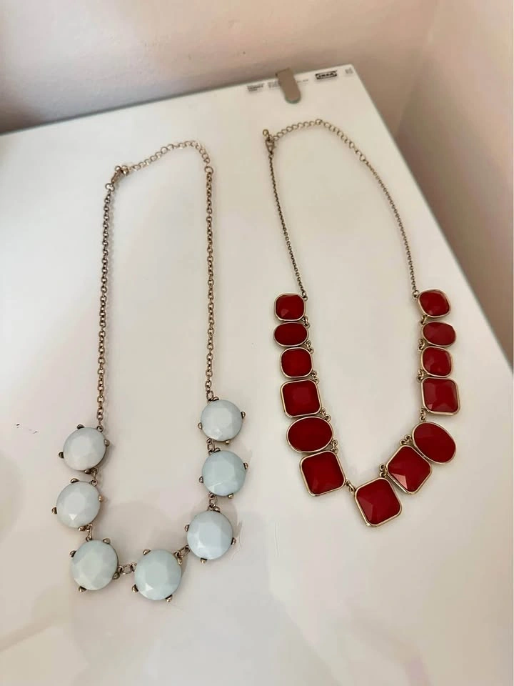 Stone Necklaces