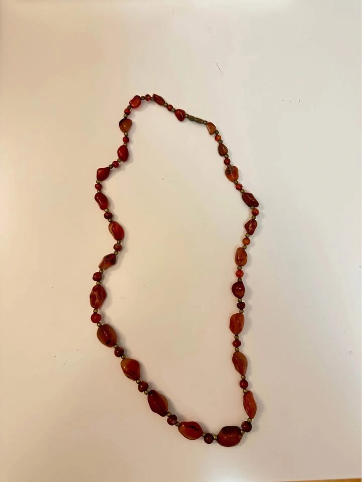 Stone Necklaces - photo 3