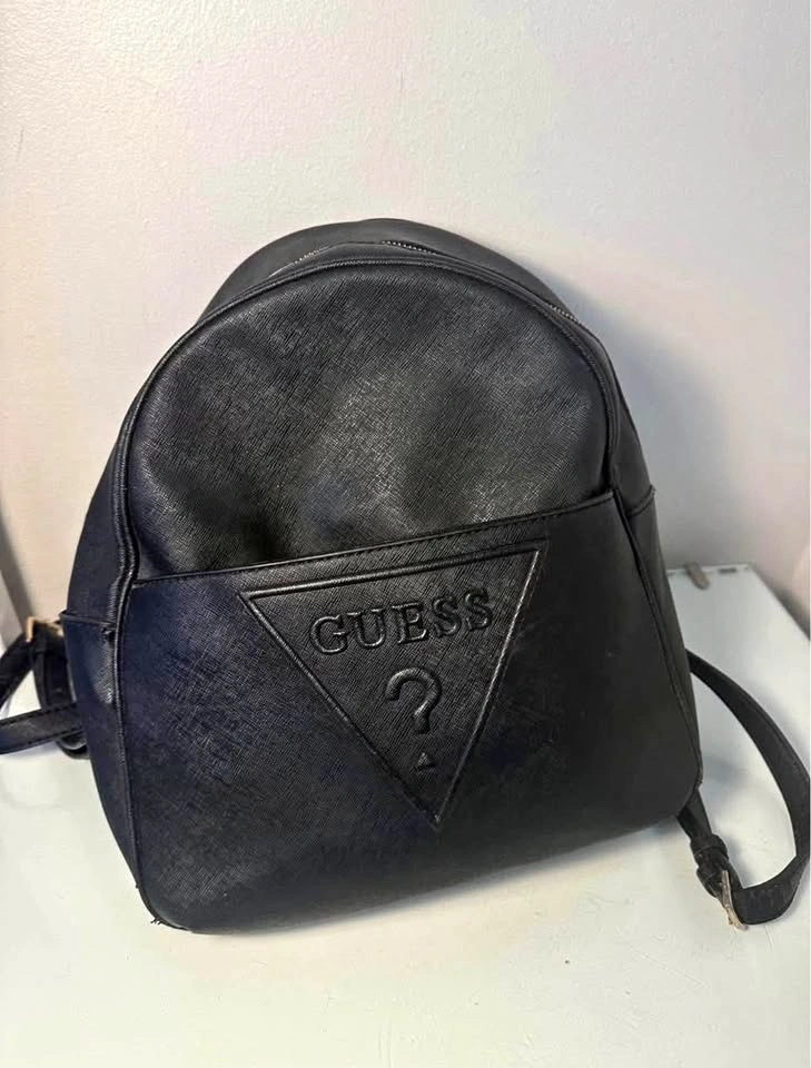 Guess Black Bag