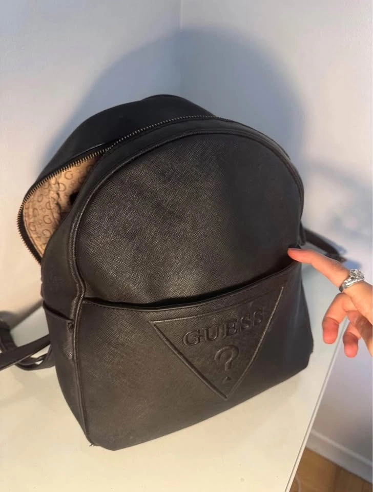 Guess Black Bag - photo 2