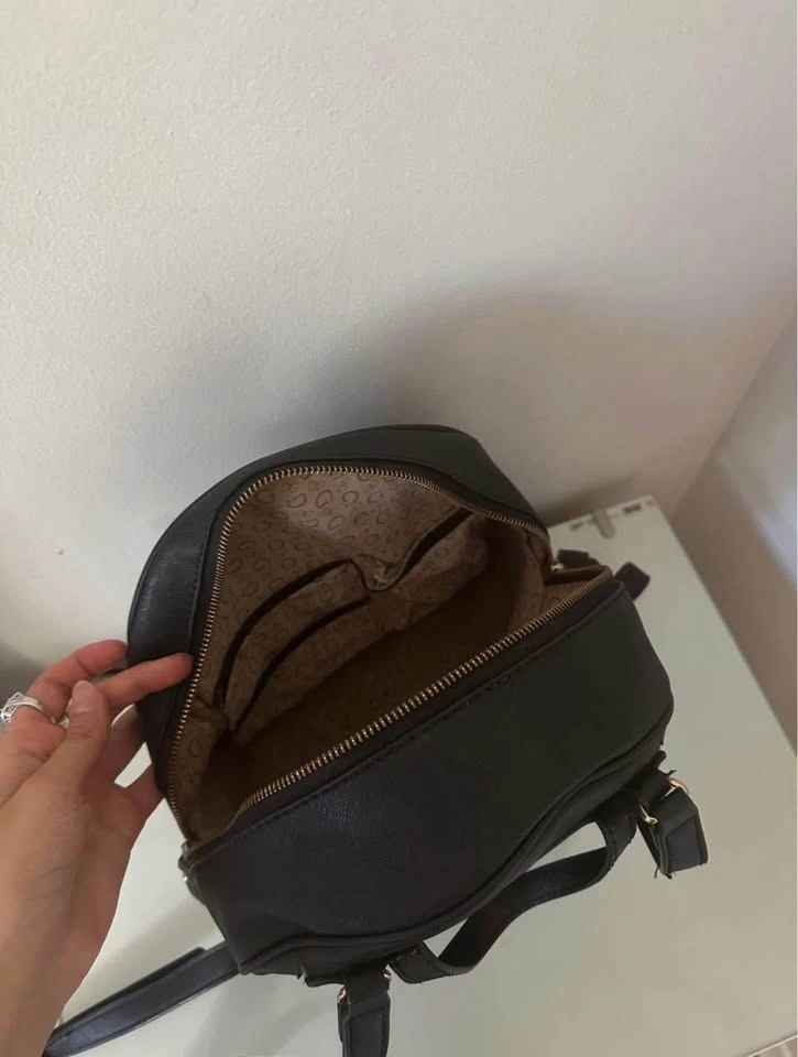 Guess Black Bag - photo 4