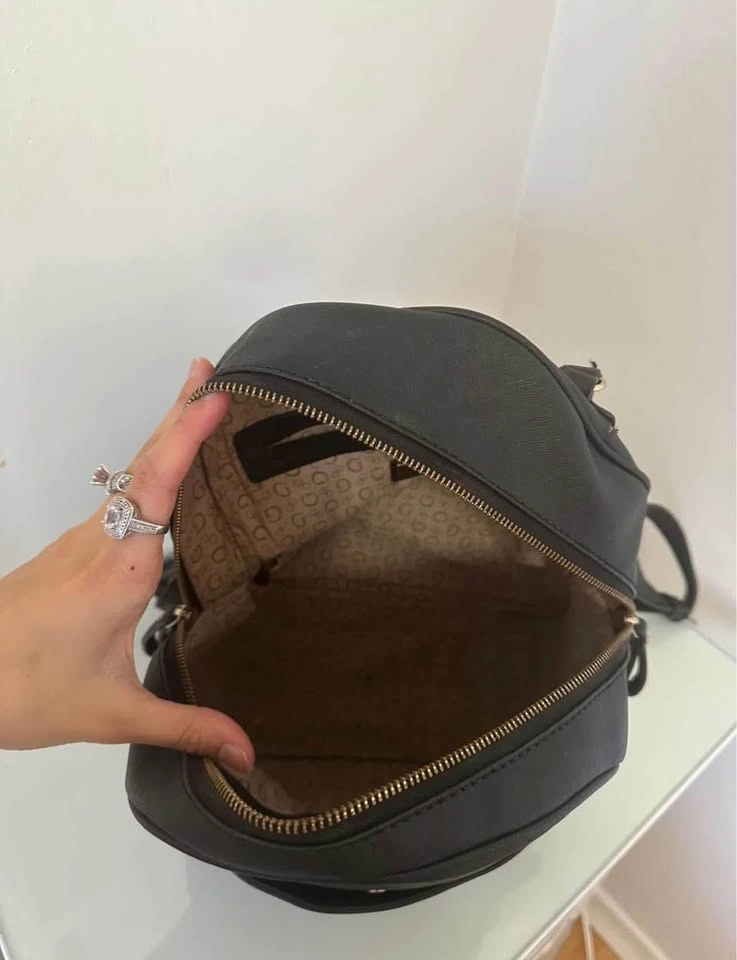 Guess Black Bag - photo 5