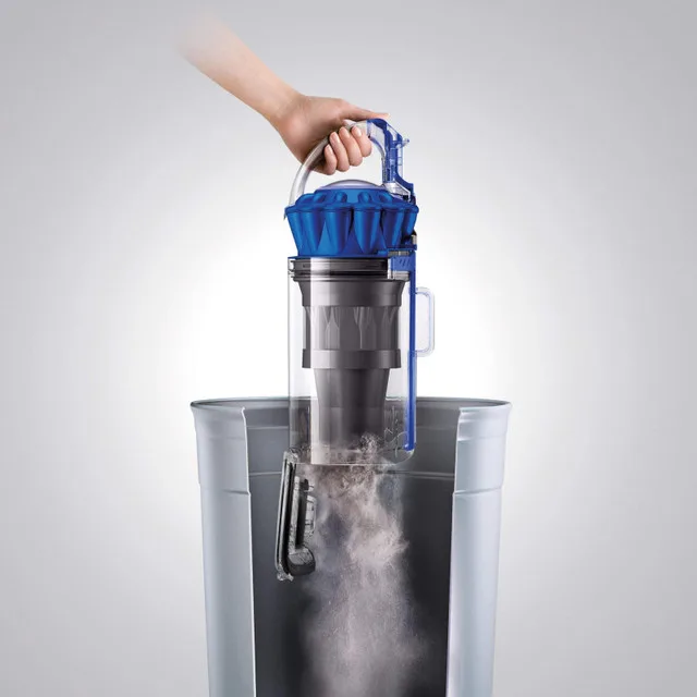 NEW Dyson Ball Allergy + Bagless Vacuum Cleaner image indicator(2)