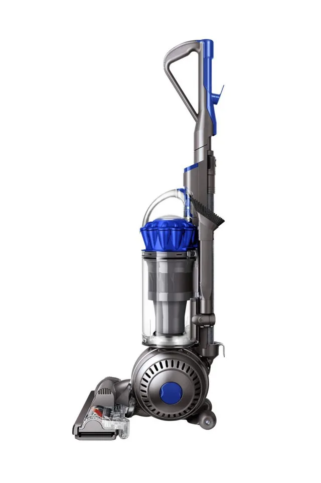 NEW Dyson Ball Allergy + Bagless Vacuum Cleaner image indicator(3)