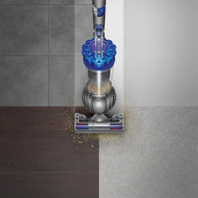 NEW Dyson Ball Allergy + Bagless Vacuum Cleaner image indicator(5)