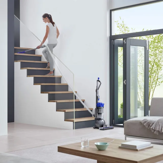 NEW Dyson Ball Allergy + Bagless Vacuum Cleaner image indicator(6)