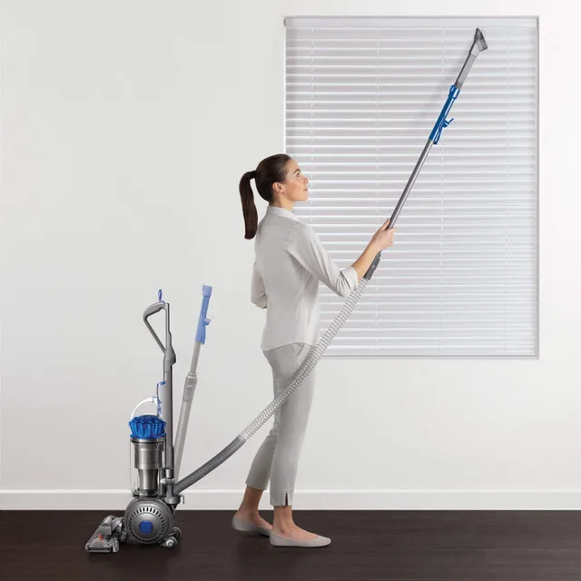 NEW Dyson Ball Allergy + Bagless Vacuum Cleaner image indicator(8)