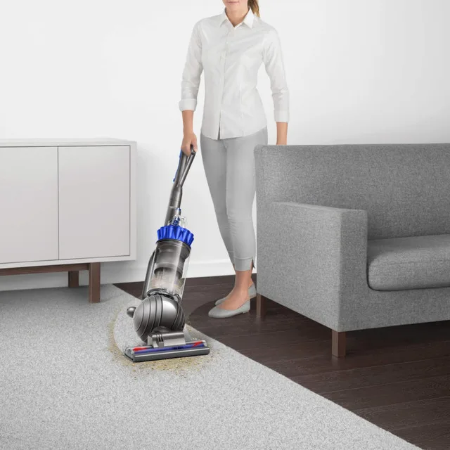 NEW Dyson Ball Allergy + Bagless Vacuum Cleaner image indicator(9)