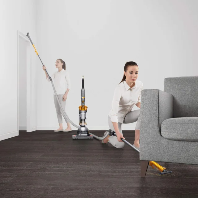 BRAND NEW Dyson Ball Origin Bagless Upright Vacuum image indicator(6)