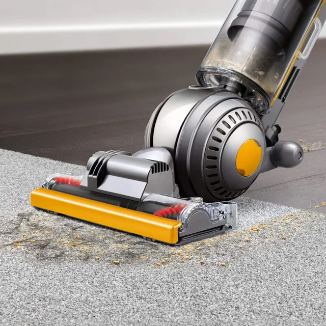 BRAND NEW Dyson Ball Origin Bagless Upright Vacuum image indicator(7)