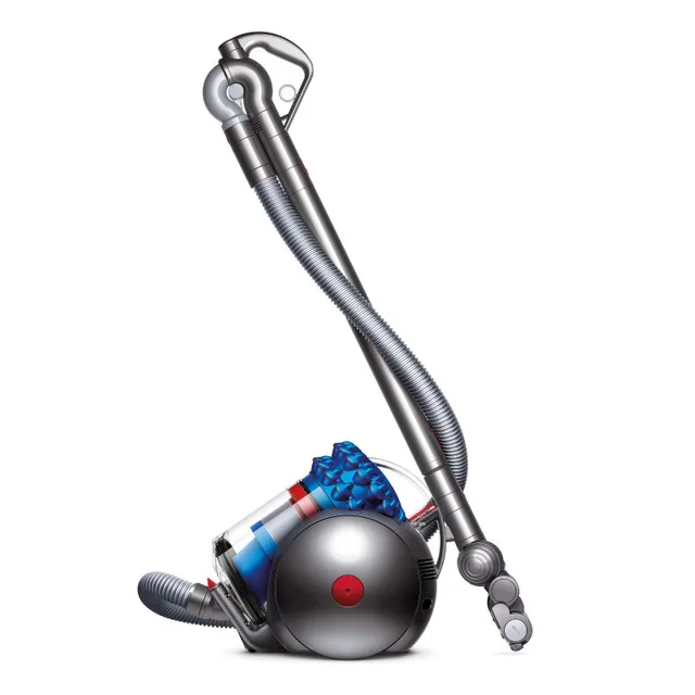 BRAND NEW Dyson Big Ball Allergy + Bagless Canister Vacuum image indicator(2)