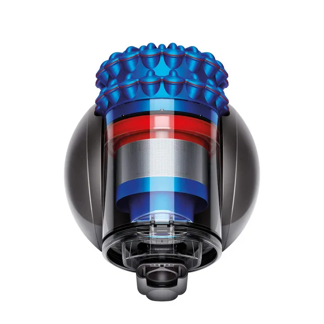 BRAND NEW Dyson Big Ball Allergy + Bagless Canister Vacuum image indicator(3)